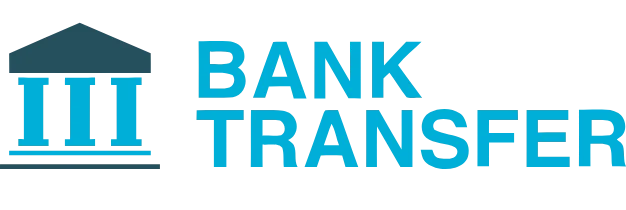 Bank transfer